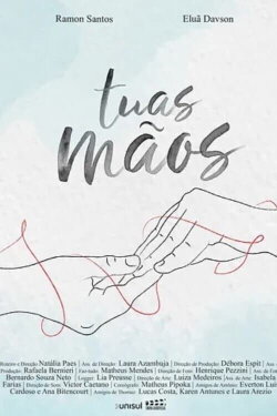 Tuas Mãos (2022) Tuas Mãos (2022)