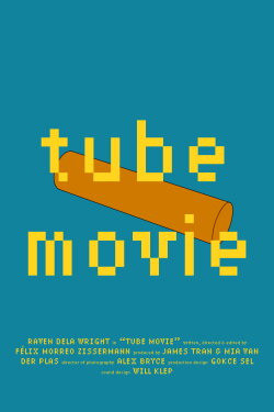 Tube Movie (2022)