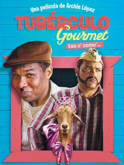 Tubérculo Gourmet (2015) Tubérculo Gourmet (2015)