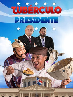 Tubérculo Presidente (2016) Tubérculo Presidente (2016)