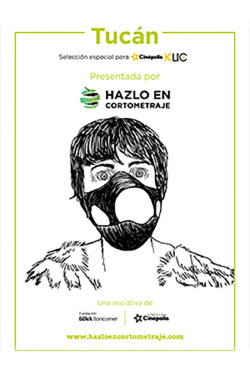 Tucán (2012) Tucán (2012)
