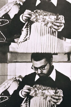 Tucci-Ucci (1968) Tucci-Ucci (1968)