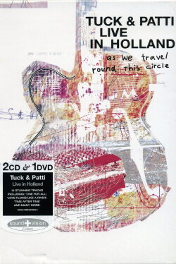 Tuck & Patti - Live In Holland (2003)
