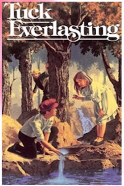 Tuck Everlasting (1981) Tuck Everlasting (1981)