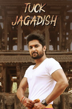 Tuck Jagadish (2021) Tuck Jagadish (2021)