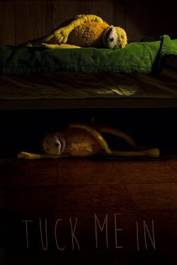 Tuck Me In (2014) Tuck Me In (2014)