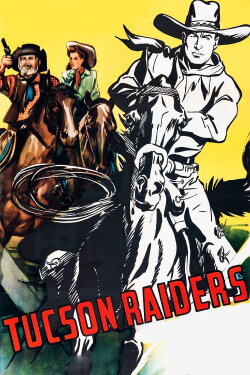 Tucson Raiders (1944)
