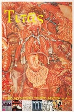 Tudo Ao Mesmo Tempo Agora (1991) Tudo Ao Mesmo Tempo Agora (1991)