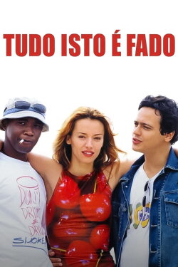 Tudo Isto é Fado (2004) Tudo Isto é Fado (2004)
