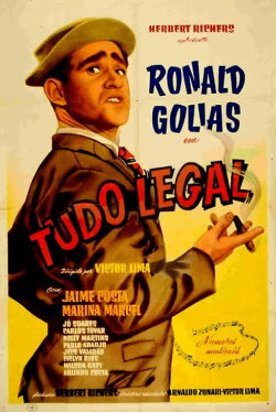 Tudo Legal (1960) Tudo Legal (1960)