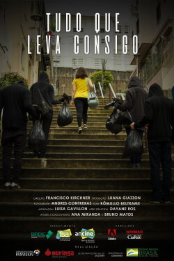 Tudo Que Leva Consigo (2019)