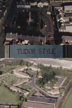 Tudor Style (1979)