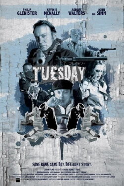Tu£sday (2008) Tu£sday (2008)