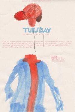 Tuesday (2012)