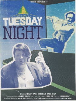 Tuesday Night (2017) Tuesday Night (2017)