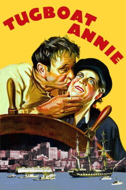 Tugboat Annie (1933) Tugboat Annie (1933)