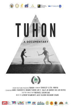 Tuhon (2024)