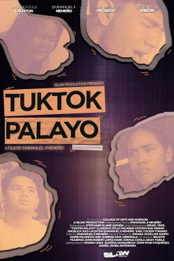 Tuktok Palayo (2024)