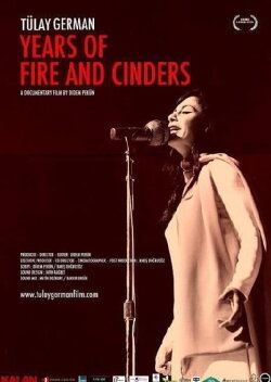 Tulay German - Years of Fire and Cinders (2010) Tulay German - Years of Fire and Cinders (2010)