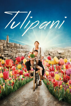 Tulipani: Love, Honour and a Bicycle (2017) Tulipani: Love, Honour and a Bicycle (2017)