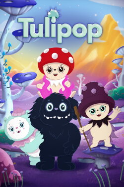 Tulipop (2018)