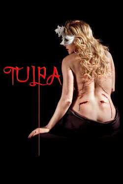 Tulpa - Demon of Desire (2012) Tulpa - Demon of Desire (2012)