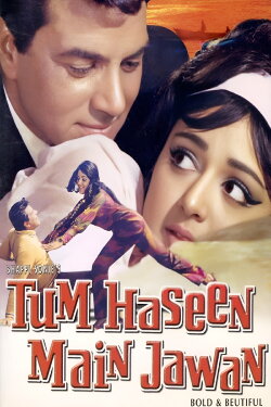 Tum Haseen Main Jawan (1970) Tum Haseen Main Jawan (1970)