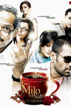 Tum Milo Toh Sahi (2010) Tum Milo Toh Sahi (2010)