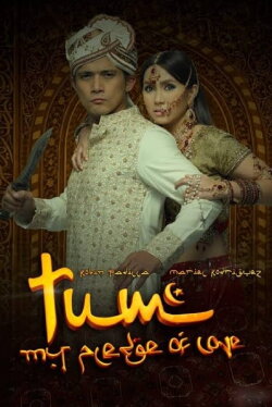 Tum, My Pledge of Love (2011) Tum, My Pledge of Love (2011)