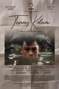 Tumang Kalinaw (2021) Tumang Kalinaw (2021)