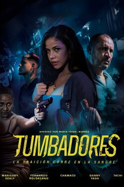 Tumbadores (2024) Tumbadores (2024)