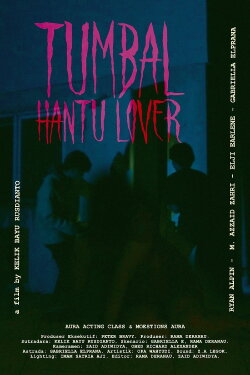 Tumbal Hantu Lover (2023) Tumbal Hantu Lover (2023)