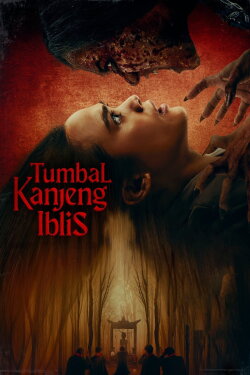 Tumbal Kanjeng Iblis (2022) Tumbal Kanjeng Iblis (2022)