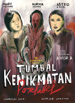 Tumbal Kenikmatan Portabel (2022) Tumbal Kenikmatan Portabel (2022)