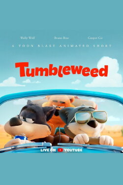 Tumbleweed (2020) Tumbleweed (2020)