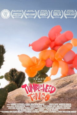 Tumbleweed Tango (2013) Tumbleweed Tango (2013)