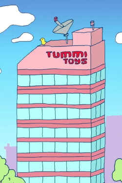 Tummi Toys (2018) Tummi Toys (2018)