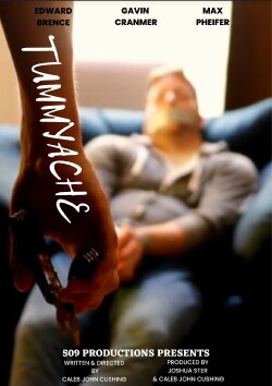 Tummyache (2023)