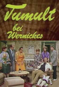 Tumult bei Wernickes (1987) Tumult bei Wernickes (1987)
