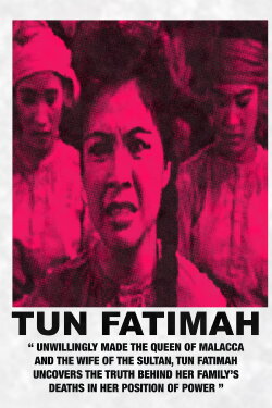 Tun Fatimah (1962) Tun Fatimah (1962)