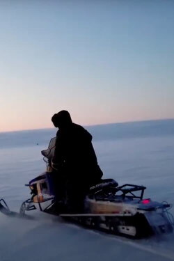 Tundra Busters (2020) Tundra Busters (2020)