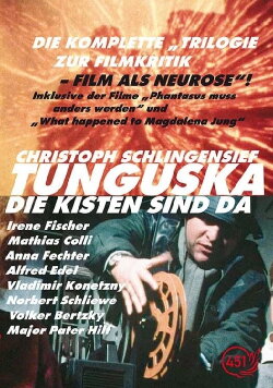 Tunguska – Die Kisten sind da (1984) Tunguska – Die Kisten sind da (1984)