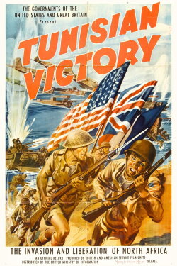 Tunisian Victory (1944) Tunisian Victory (1944)