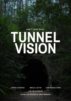 Tunnel Vision (2023)