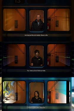 Tunnel Vision (2008) Tunnel Vision (2008)