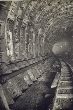 Tunneln (1969)