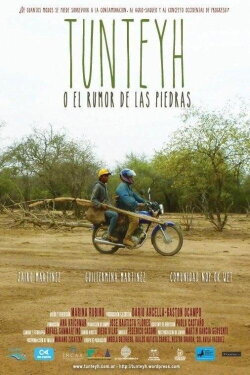 Tunteyh o el rumor de las piedras (2014) Tunteyh o el rumor de las piedras (2014)