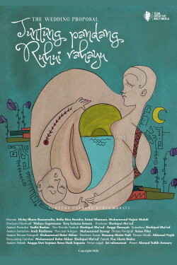 Tuntung Pandang Ruhui Rahayu (The Wedding Proposal) (2020) Tuntung Pandang Ruhui Rahayu (The Wedding Proposal) (2020)