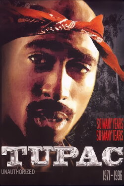 Tupac: So Many Years, So Many Tears (2006) Tupac: So Many Years, So Many Tears (2006)