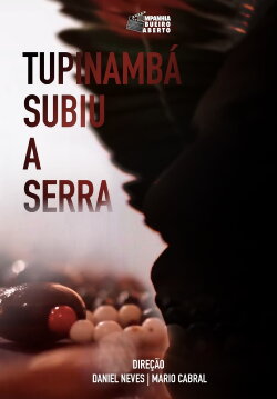 Tupinambá Subiu a Serra (2020) Tupinambá Subiu a Serra (2020)